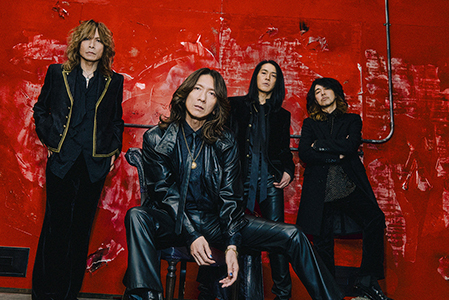 THE YELLOW MONKEY メイン画像