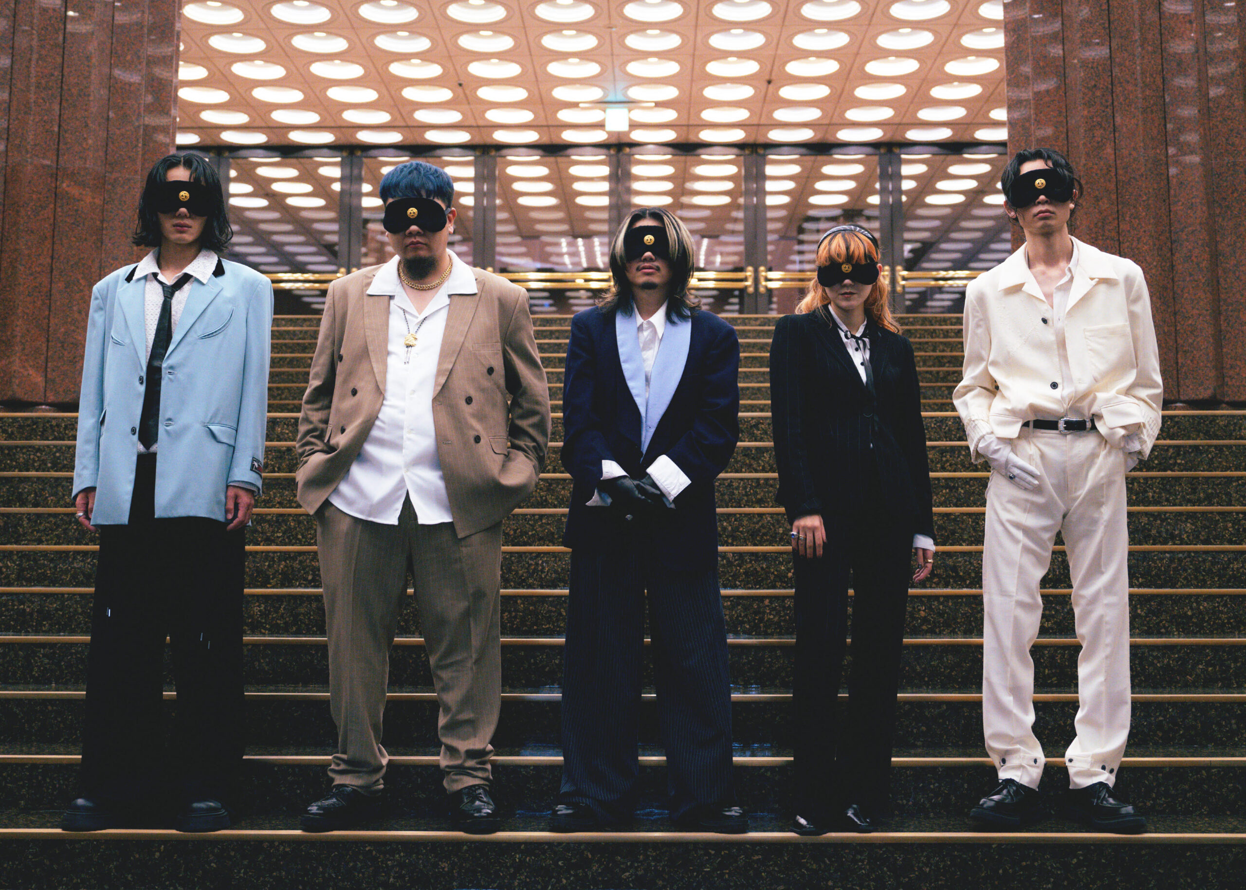 FCO. メイン画像