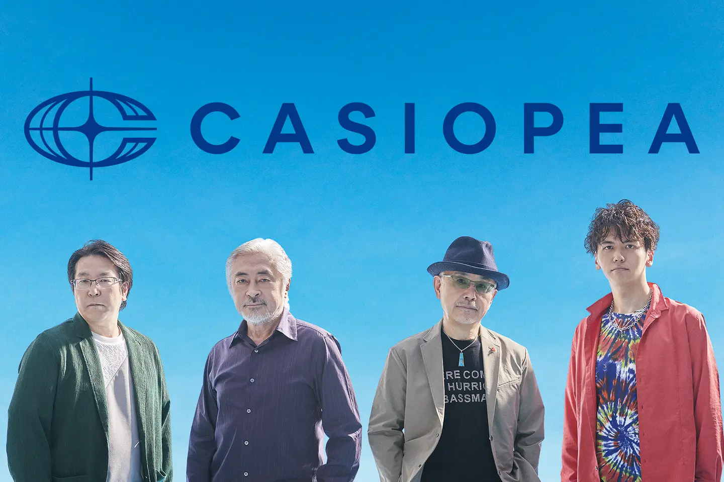 CASIOPEA