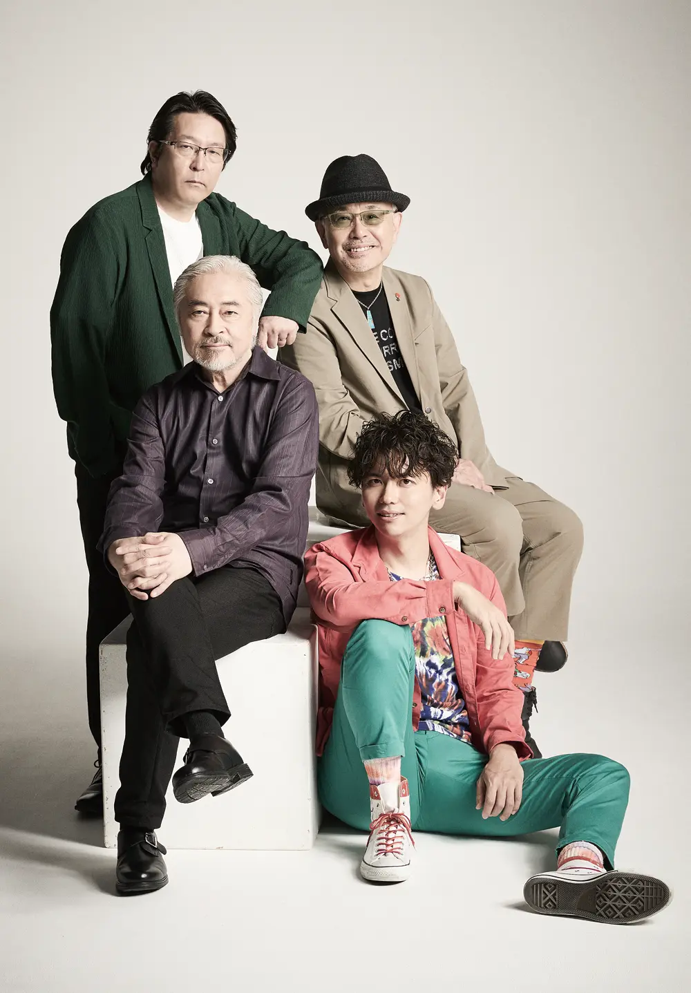 CASIOPEA メイン画像