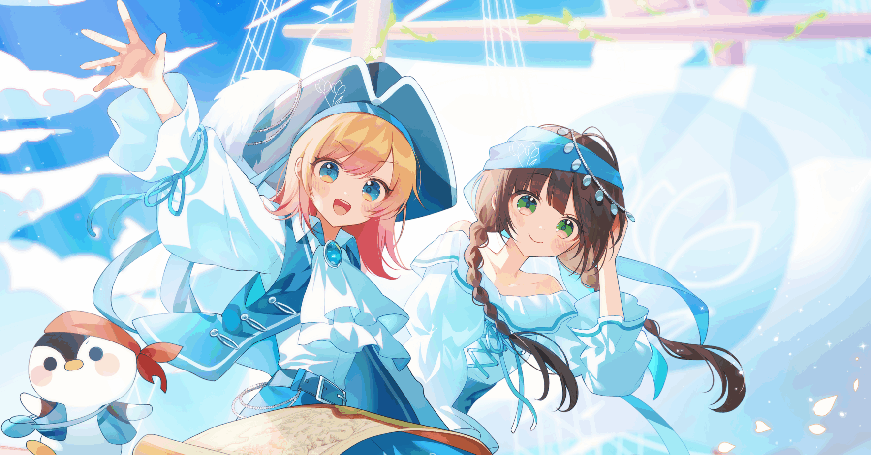 ハコニワリリィ