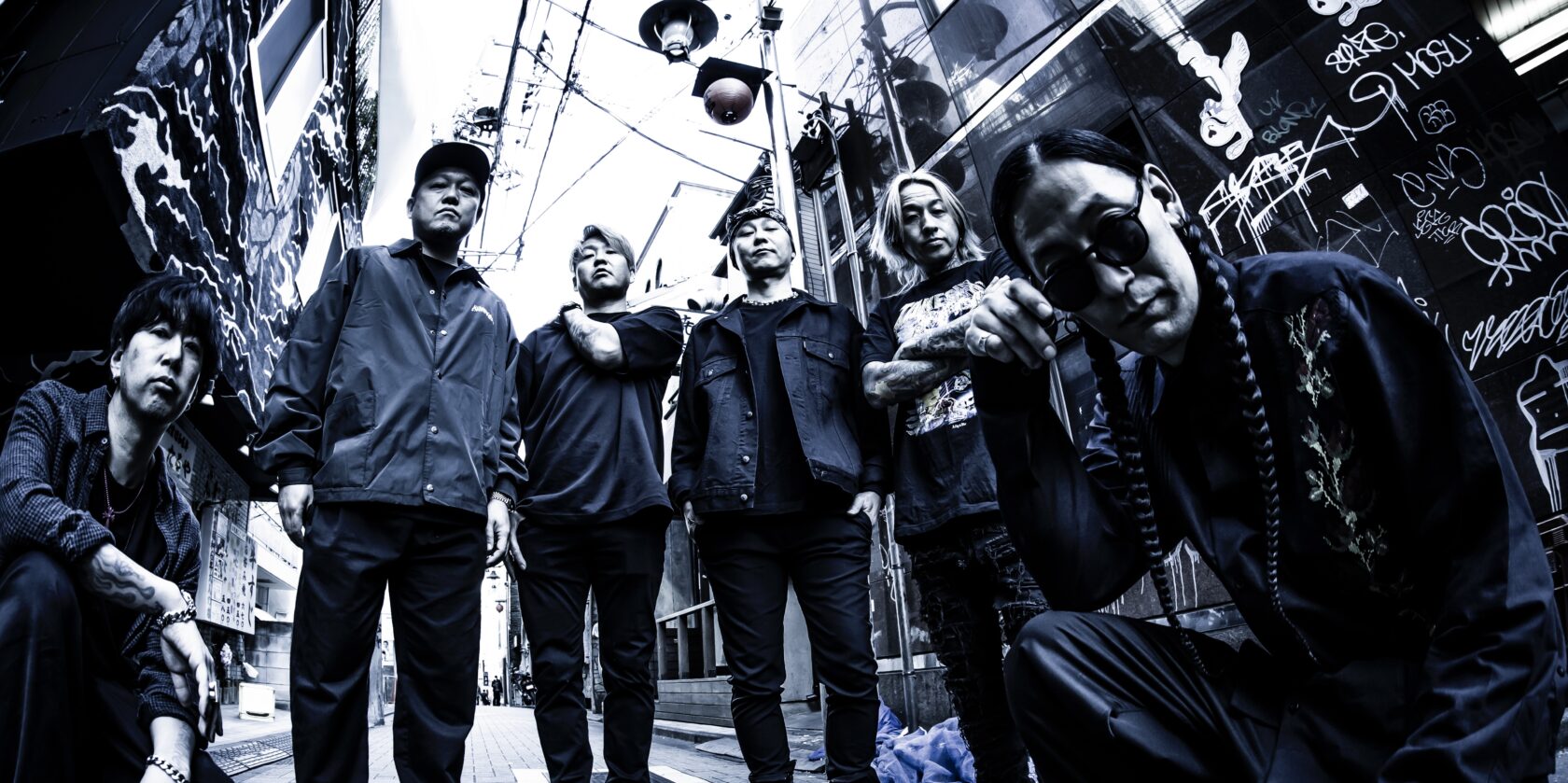 山嵐 メイン画像