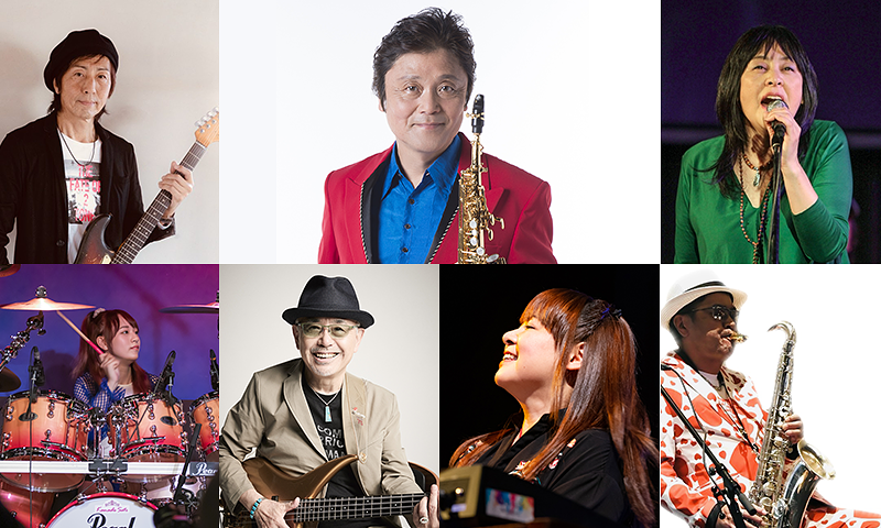 本多俊之ラジオクラブ メイン画像