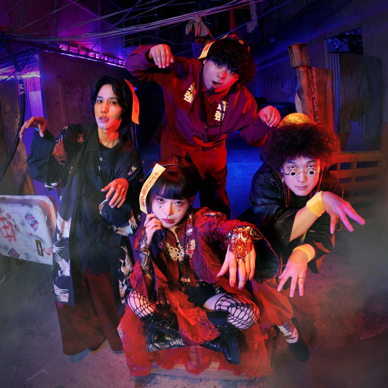 ポルカドットスティングレイ メイン画像