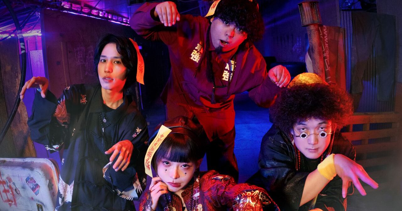 ポルカドットスティングレイ