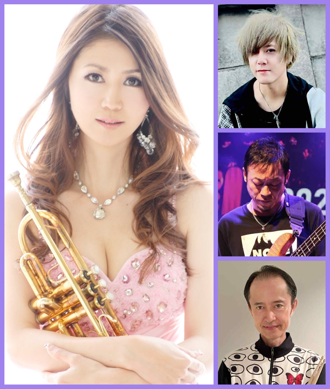 西崎佳代子 メイン画像