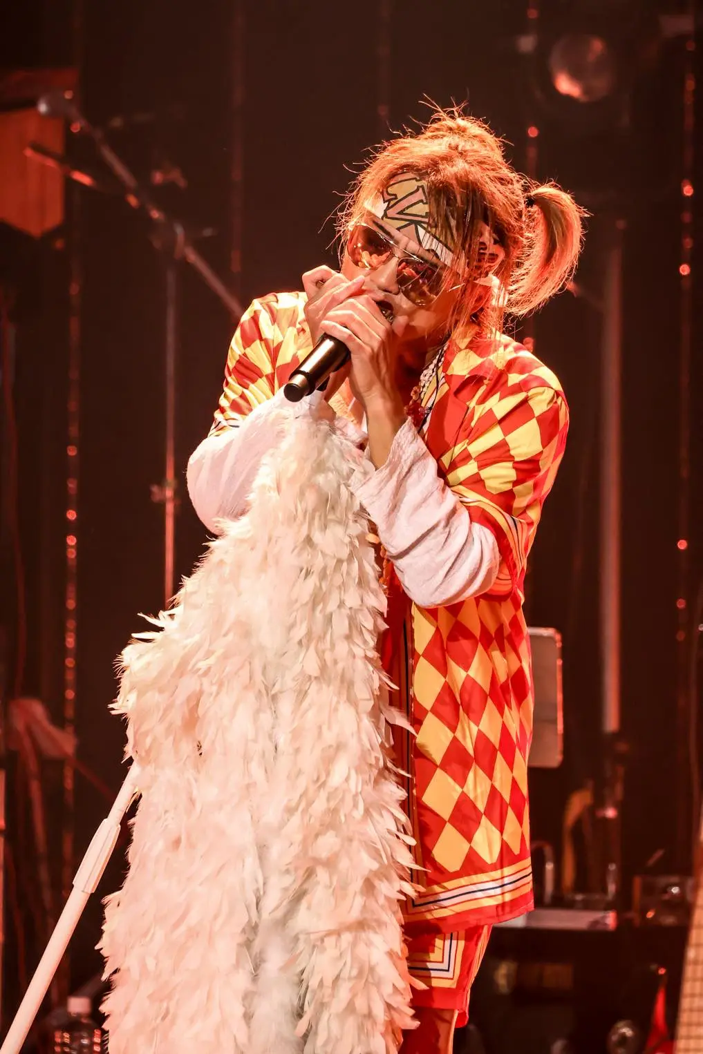 KAZUMI MOROHOSHI  メイン画像