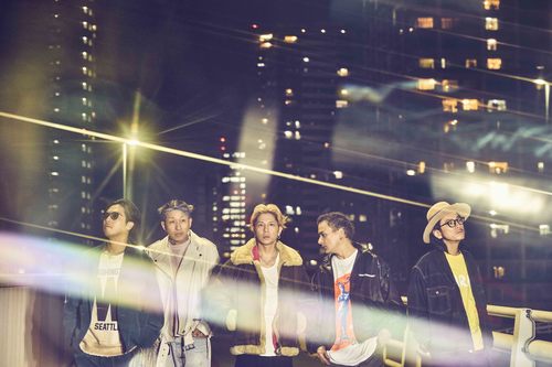 The Ravens メイン画像