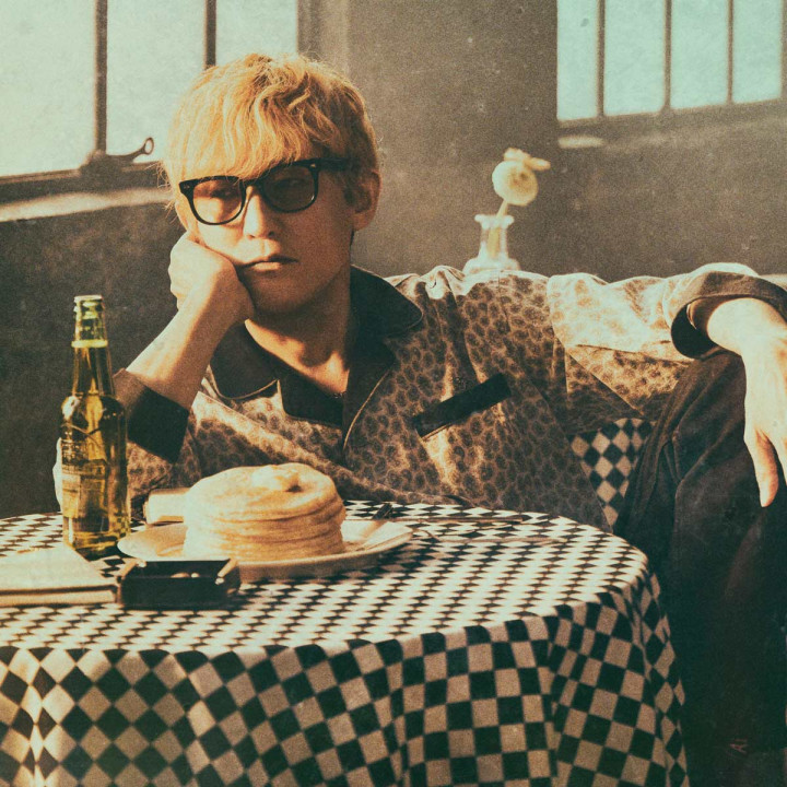 スガ シカオ  メイン画像