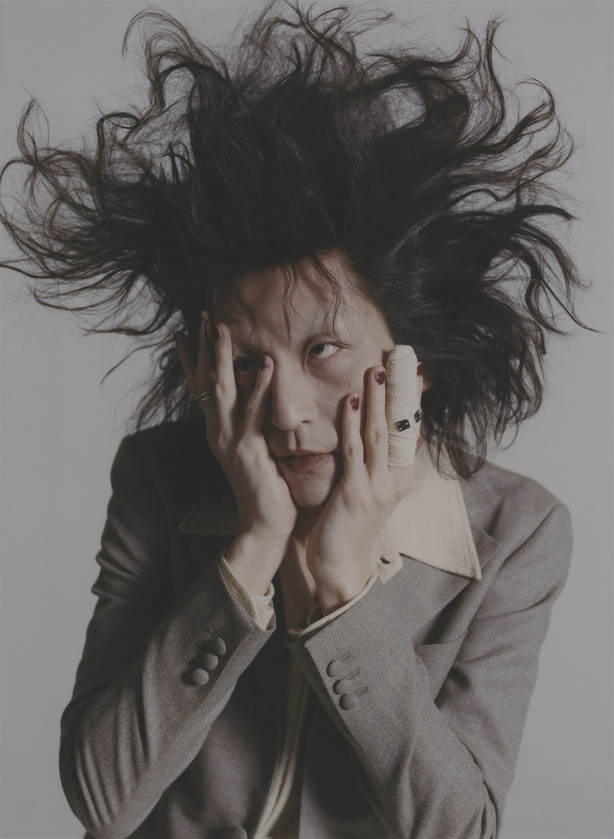 ドレスコーズ メイン画像