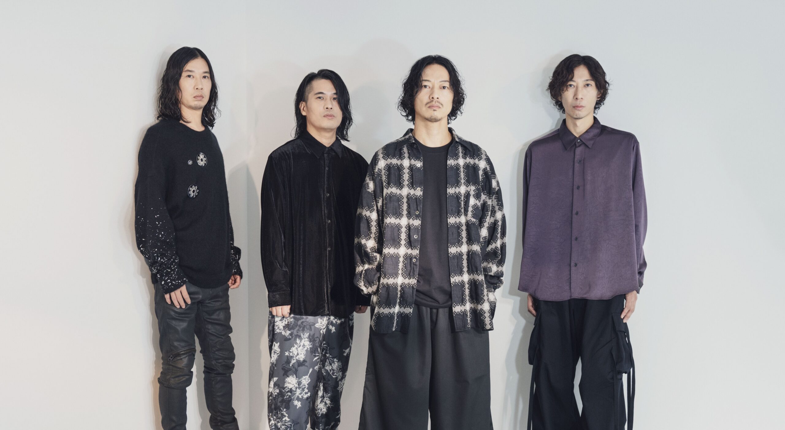 THE BACK HORN メイン画像