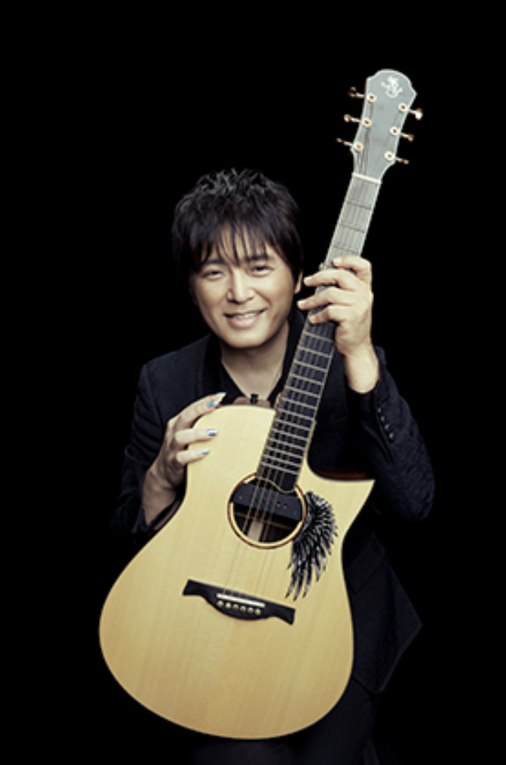  押尾コータロー メイン画像