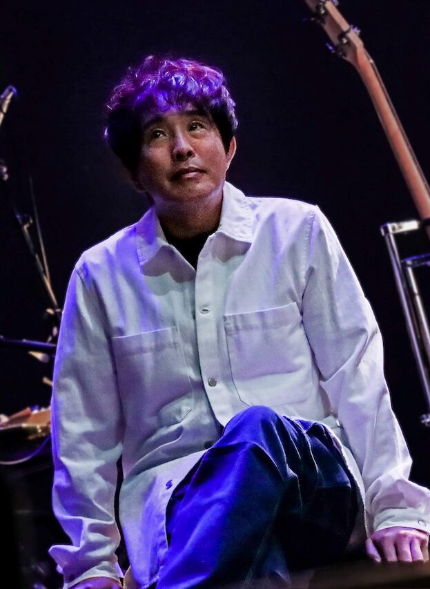佐藤竹善 メイン画像