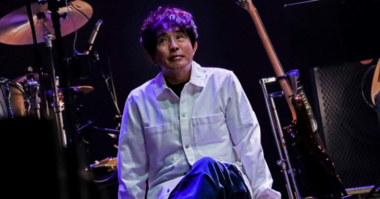 佐藤竹善