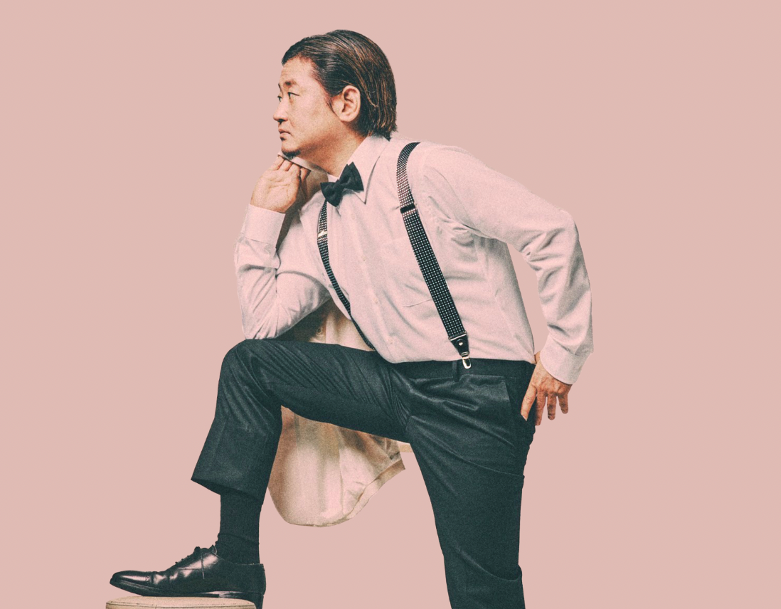 田内 洵也 メイン画像